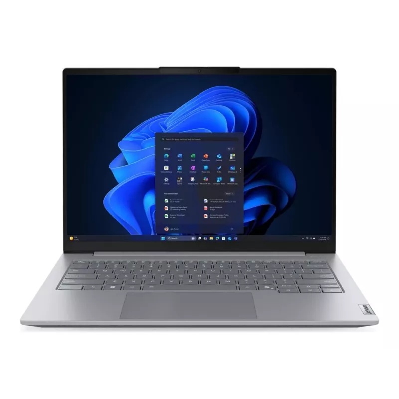 Nešiojamasis kompiuteris Lenovo ThinkBook 14 Gen 9 R7 250 14 colių 16 GB RAM 512 GB SSD