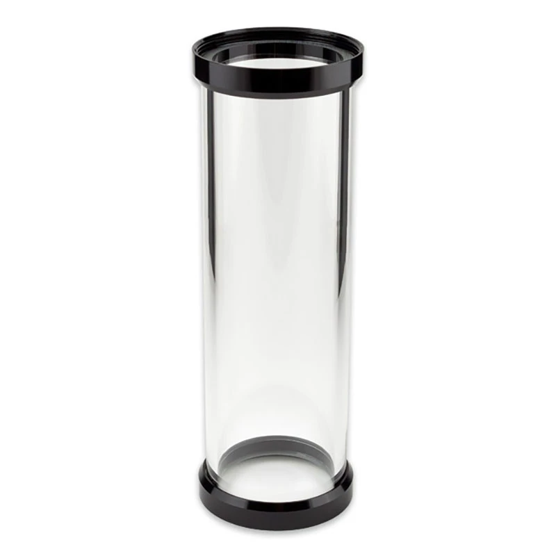 aqua computer Replacement Glass Tube for ULTITUBE 200 Reservoir
