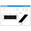 Aušintuvas Alphacool NexXxoS Monsta