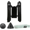 JuodaROLL Faszien-Set OFFICE BOX 2.0 S/M/L A002883 (A002883)