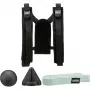 JuodaROLL Faszien-Set OFFICE BOX 2.0 S/M/L A002883 (A002883)