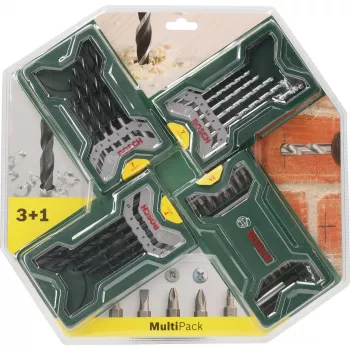 Bosch 2 607 017 071 grąžtas Grąžtų rinkinys 21 vnt.