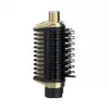 Plaukų formuotojas Shark HD6052SEU 6-in-1 multistyler — 1500 W, keraminis, 100–150 °C, oro srauto technologija, koncentratorius, kelioninis dėklas