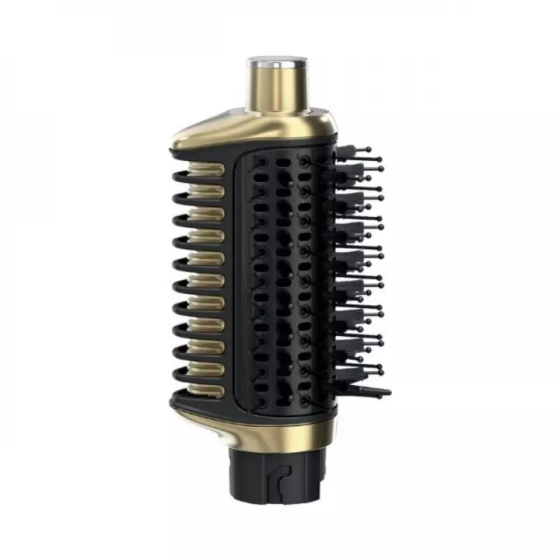 Plaukų formuotojas Shark HD6052SEU 6-in-1 multistyler — 1500 W, keraminis, 100–150 °C, oro srauto technologija, koncentratorius, kelioninis dėklas