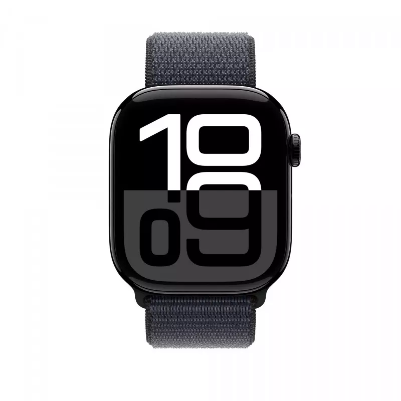 Apple 46 mm rašalinė sportinė kilpa