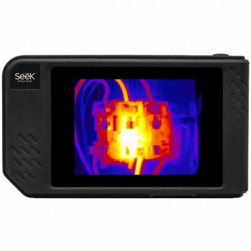 Termovizorinė kamera Seek Thermal SW-AAA