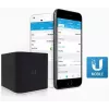 Ubiquiti ACB-ISP WiFi maršrutizatorius, airCube, 2,4 GHz, MIMO, 4x RJ45 100 Mb/s