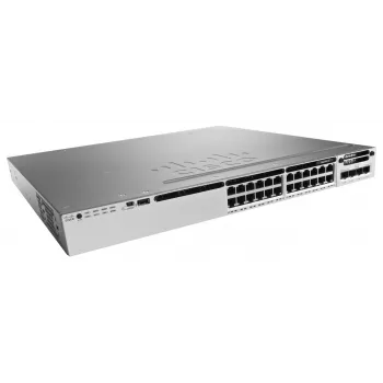 Catalyst 3850 24 Port