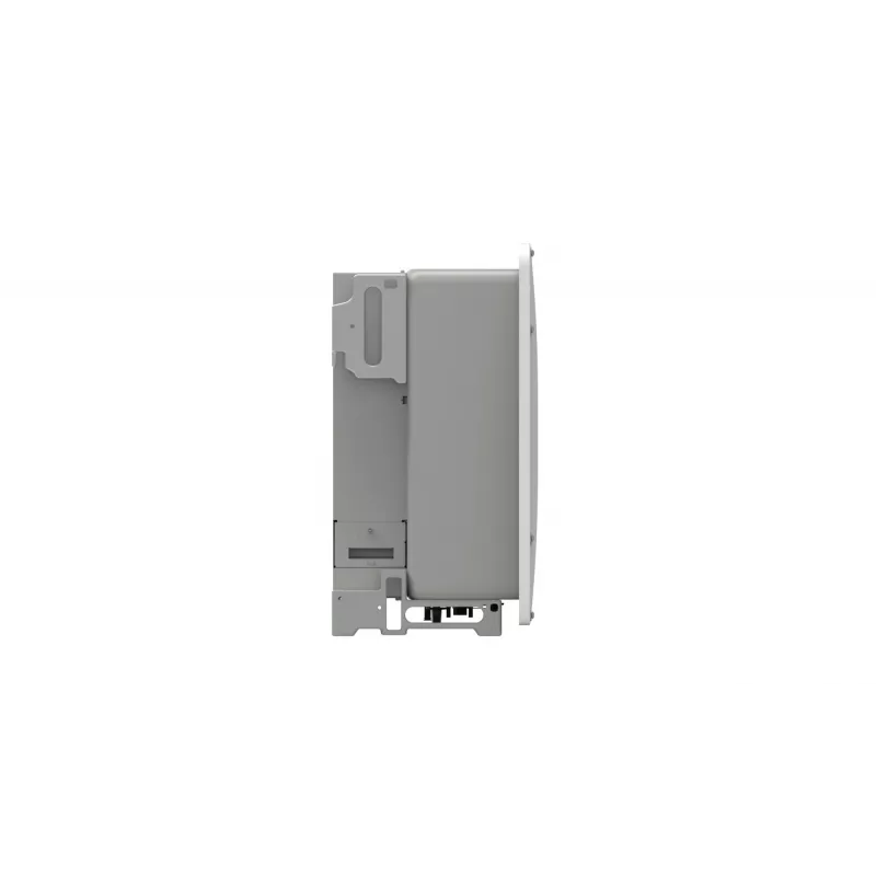 Huawei Commercial // 3 fazų inverteris, 6-MPPT, įmontuotas ryšys (RS485, USB), nuolatinės srovės atjungiklis, 330kW/800VAC, kintamosios ir nuolatinės srovės II tipo viršįtampio apsaugos įtaisai