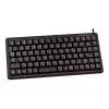 CHERRY G84-4100 klaviatūra universali USB QWERTY US anglų juoda