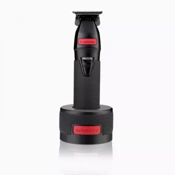 Plaukų kirpimo mašinėlė BaByliss PRO FX7870RBPE — profesionalus laidinis kirpimo įrenginys
