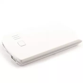 PowerNeed P5600W išorinė baterija Ličio polimerų (LiPo) 5600 mAh Balta