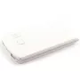 PowerNeed P5600W išorinė baterija Ličio polimerų (LiPo) 5600 mAh Balta