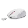 Sharkoon OfficePal M25W belaidė biuro pelė, dešinei rankai, 4000 DPI