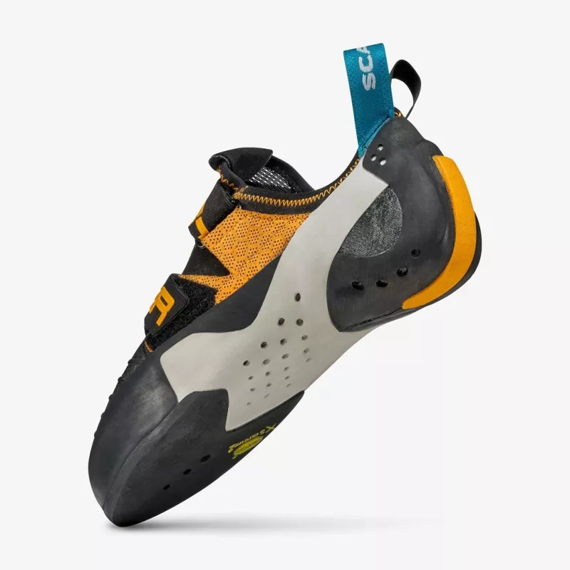 SCARPA booster batai