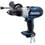 Makita DHP451Z gręžtuvas 1700 RPM juodas, mėlynas