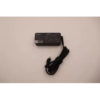 Kintamosios srovės adapteris Lenovo 45W modelis 5A10W86298, suderinamas su įvairiais Lenovo nešiojamaisiais kompiuteriais