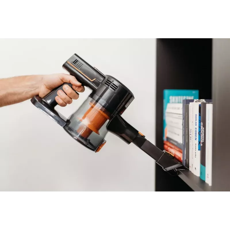 Vertikalus dulkių siurblys PRIME3 SVC61