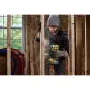 DeWALT DCF860N-XJ elektrinis atsuktuvas/smūginis suktuvas 3800 RPM Juoda, Geltona
