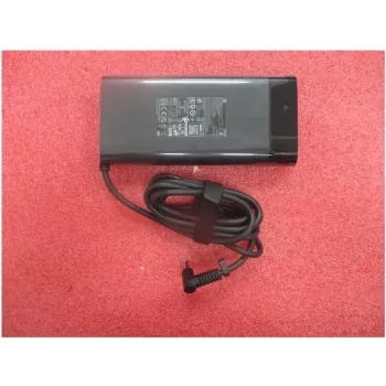 HP 200W Smart kintamosios srovės adapteris, 19,5 V nuolatinės srovės išvestis, 4,5 mm jungtis, sukurtas HP įrenginiams, patikimas maitinimo šaltinis (N43500-001)