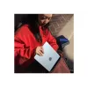 “Apple MacBook Air, dangaus mėlyna, 13 colių, IPS, 2560 x 1664 pikselių, Apple M4, 16 GB, kietojo kūno disko talpa 256 GB, Apple M4 lustas 10 branduolių CPU/8 branduolių GPU, macOS, 802.11ax”