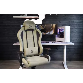 Arozzi Supersoft | Arozzi | Torretta 2023 Edition | Miško žalia