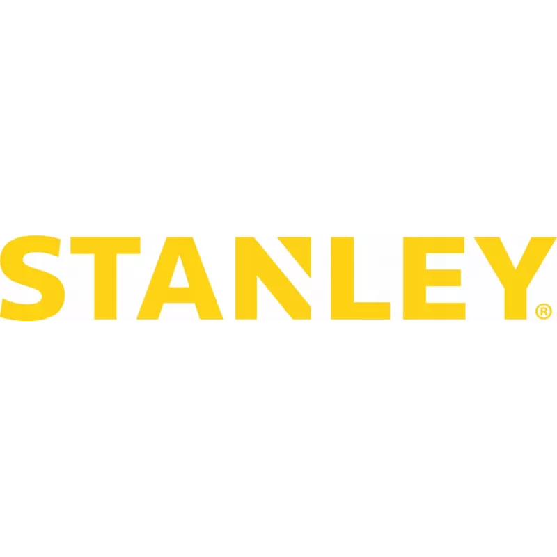 Matavimo juosta, plastikinė, įvairiaspalvė, Stanley 0-33-442, 10 m
