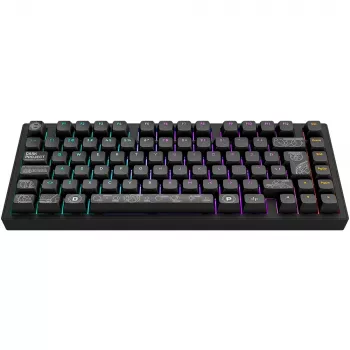 Moonstone Switch ALU81A