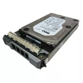 DELL 400-AJPC vidinis standusis diskas 1,2 TB 10000 RPM 2,5 colio SAS