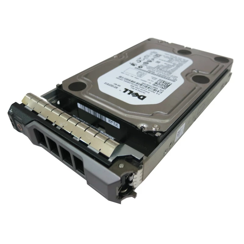 DELL 400-AJPC vidinis standusis diskas 1,2 TB 10000 RPM 2,5 colio SAS