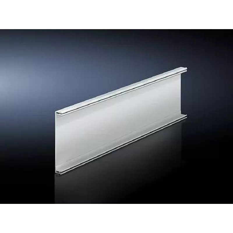 Stovo gaubtas Rittal SV 9605.000 — PVC baltas, gylis 500 mm, svoris 440 g