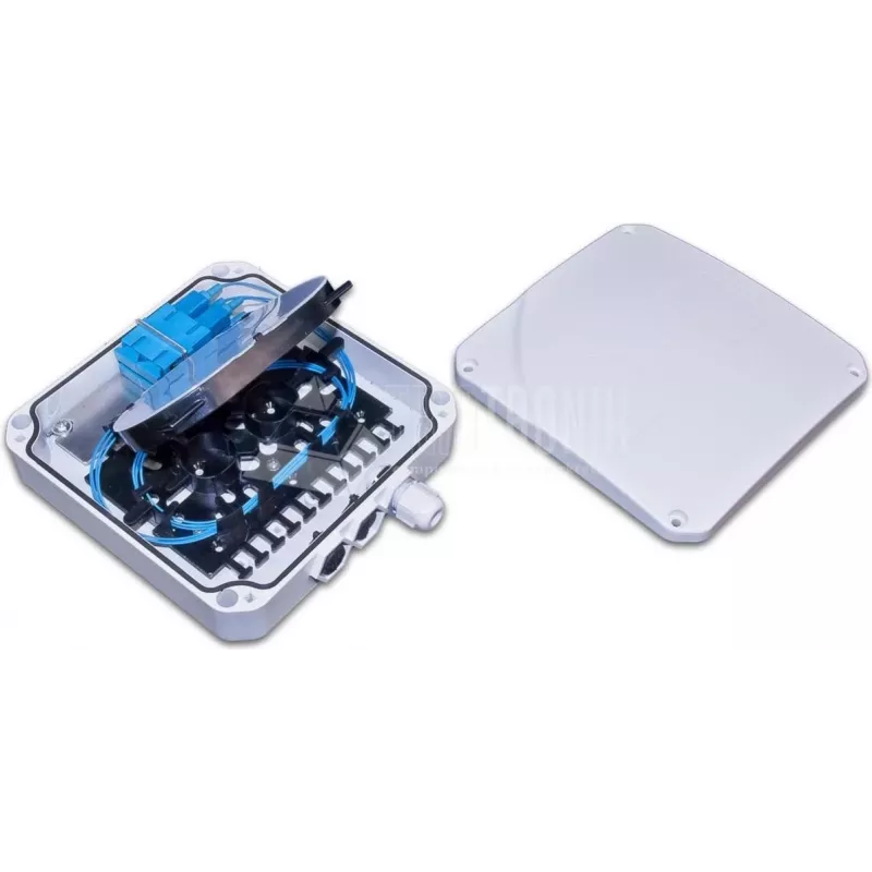 Lightwin LSB IP54 2-DSC jungiamumo priedas