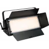 LED panelis EUROLITE PLL-576 CW/WW (modelis 40001899) — reguliuojamas šaltos/šiltos baltos šviesos apšvietimo panelis