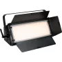 LED panelis EUROLITE PLL-576 CW/WW (modelis 40001899) — reguliuojamas šaltos/šiltos baltos šviesos apšvietimo panelis