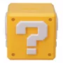 Pinigų dėžutė Paladone Super Mario Question Block dizaino monetų bankas