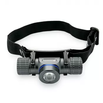Osram P9 10W LED everActive HL-1100R Force 1100 liumenų IPX4 galvos žibintuvėlis