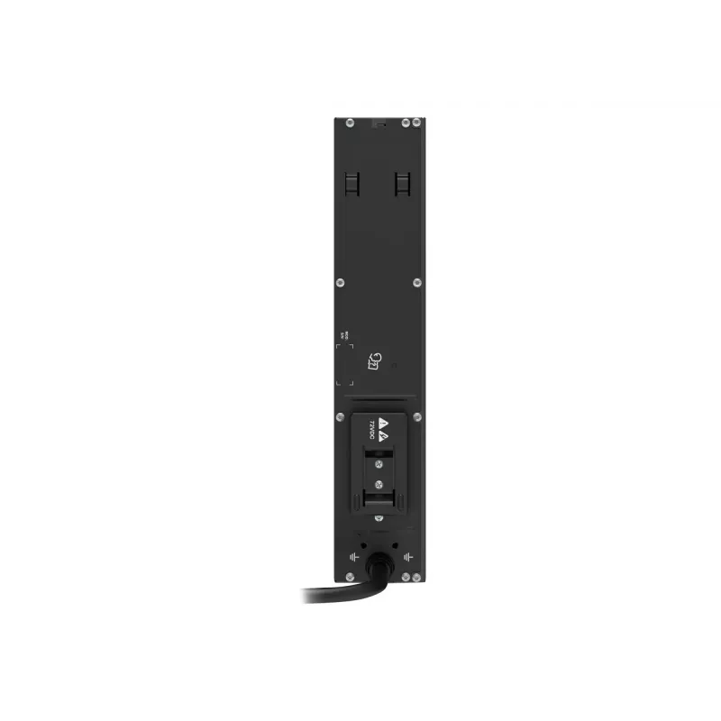 APC Smart-UPS On-Line SRT 2,2 kVA pratęsto veikimo laiko akumuliatorių blokas 72 V