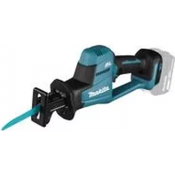Makita DJR189ZJ Akumuliatorinis atbulinis pjūklas (DJR189ZJ)