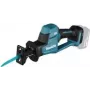 Makita DJR189ZJ Akumuliatorinis atbulinis pjūklas (DJR189ZJ)