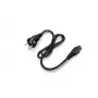 Lenovo GX21M50626 maitinimo adapteris/inverteris Vidaus 140 W Juoda