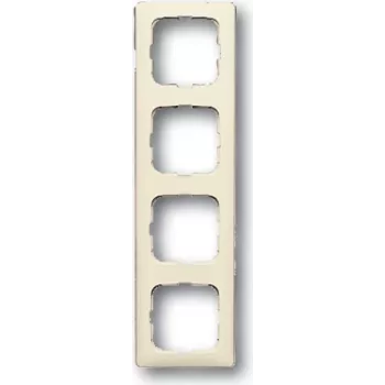 Busch-jaeger 2CKA001725A1492 tinklo įrenginys baltas
