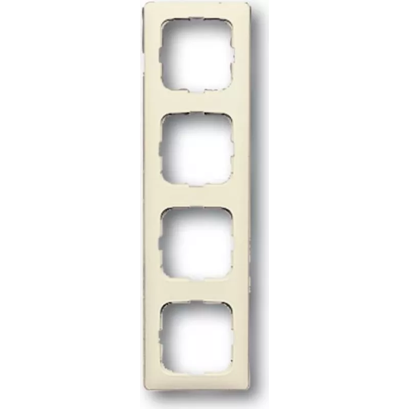 Busch-jaeger 2CKA001725A1492 tinklo įrenginys baltas