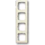 Busch-jaeger 2CKA001725A1492 tinklo įrenginys baltas