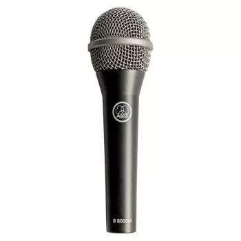 AKG D8000M - Vokalinis mikrofonas