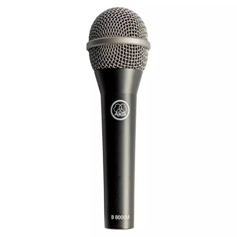 AKG D8000M - Vokalinis mikrofonas