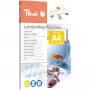 Peach PPR525-02 laminavimo maišelis 25 vnt.