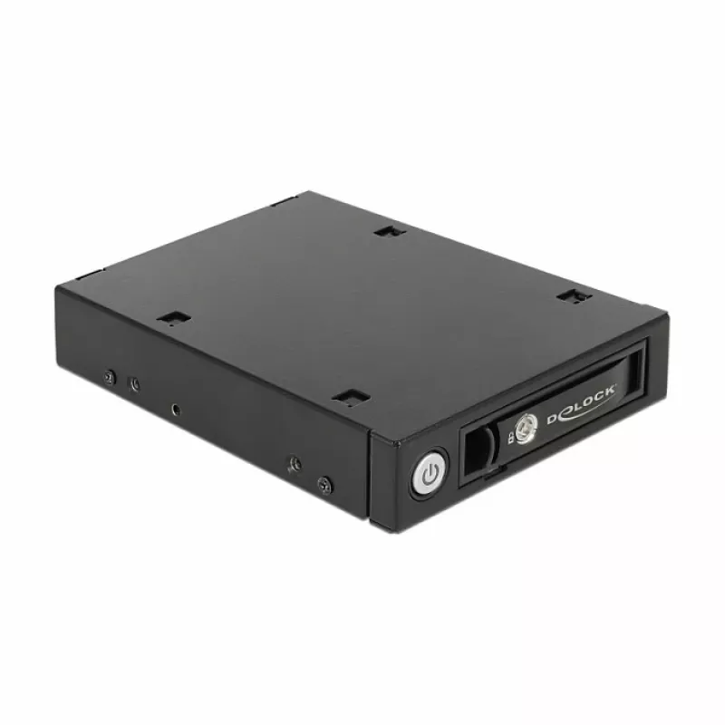 Drive Bay Panel DeLOCK 47232 Juoda
