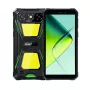 Išmanusis telefonas Oukitel G5 6 colių 4 GB 128 GB 6300 mAh žalias