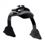 Pimax Crystal Comfort Topstrap — reguliuojamas pakaitinis dirželis VR ausinėms, juodas