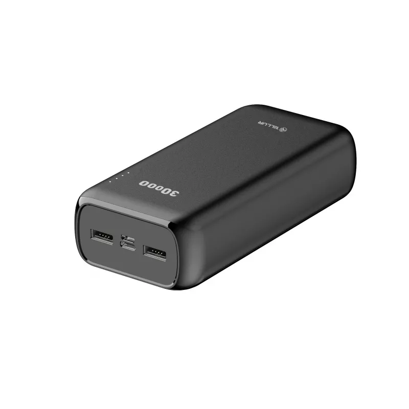 Nešiojama išorinė baterija Tellur PBC303 30000mAh